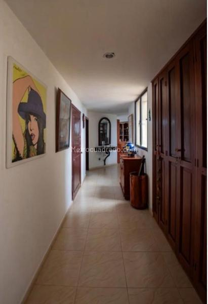 Piso – Barranquilla, Villa Country, Localidad Norte - Centro Histórico - Vista 3