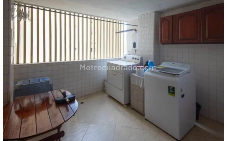 Piso – Barranquilla, Villa Country, Localidad Norte - Centro Histórico - Vista 4