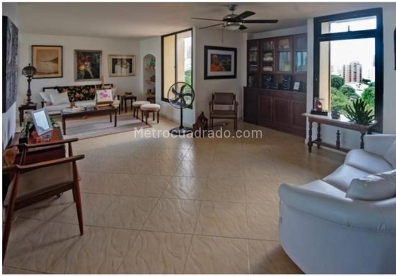 Piso – Barranquilla, Villa Country, Localidad Norte - Centro Histórico - Vista 5