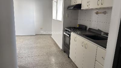 Apartamento en venta en Alto Prado, Barranquilla · foto 2 de 8