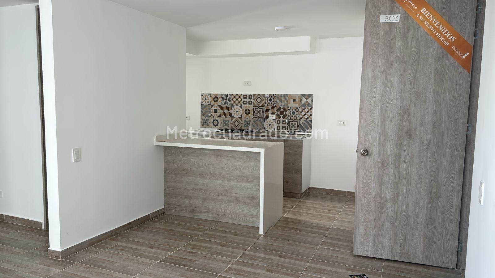 Foto del apartamento