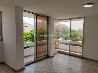 Apartamento en venta en El Tabor, Barranquilla · foto 2 de 17