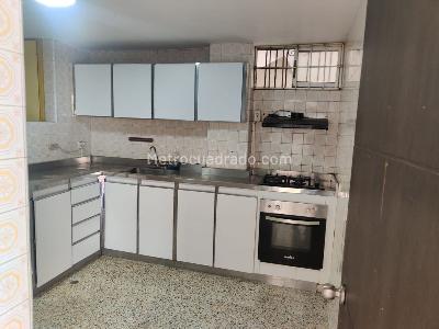Apartamento en venta en El Tabor, Barranquilla · foto 6 de 17