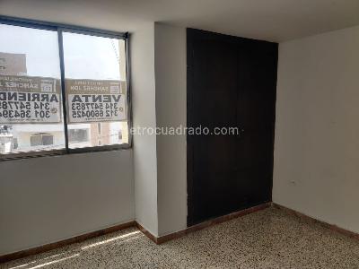 Apartamento en venta en El Tabor, Barranquilla · foto 8 de 17