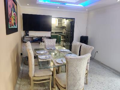 Apartamento en venta en Andalucia, Barranquilla · foto 10 de 14