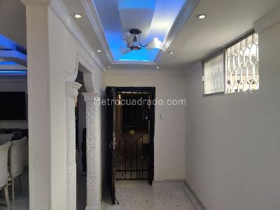 Apartamento en venta en Andalucia, Barranquilla · foto 12 de 14