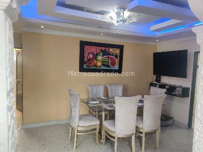 Apartamento en venta en Andalucia, Barranquilla · foto 13 de 14
