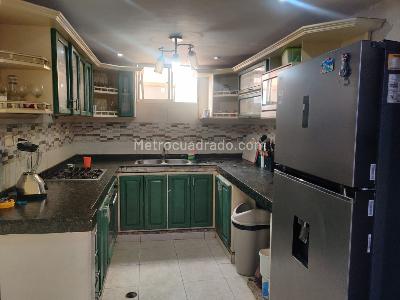 Apartamento en venta en Andalucia, Barranquilla · foto 14 de 14