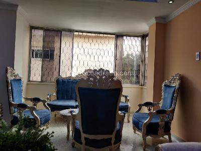 Apartamento en venta en Andalucia, Barranquilla · foto 2 de 14