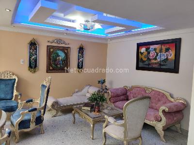 Apartamento en venta en Andalucia, Barranquilla · foto 3 de 14