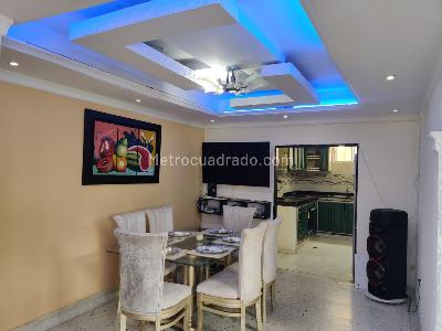Apartamento en venta en Andalucia, Barranquilla · foto 4 de 14