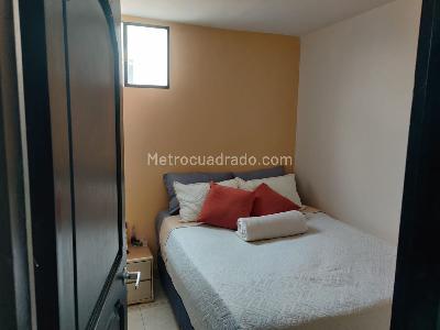 Apartamento en venta en Andalucia, Barranquilla · foto 5 de 14