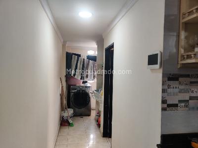Apartamento en venta en Andalucia, Barranquilla · foto 6 de 14