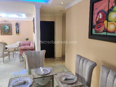 Apartamento en venta en Andalucia, Barranquilla · foto 7 de 14