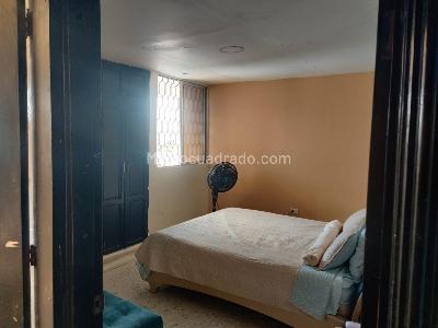 Apartamento en venta en Andalucia, Barranquilla · foto 9 de 14
