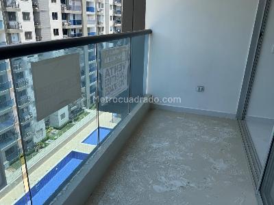 Apartamento en venta en Miramar, Barranquilla · foto 15 de 18