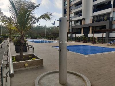 Apartamento de 3 alcobas en venta en Riomar, Barranquilla, 135 m² · foto 14 de 14