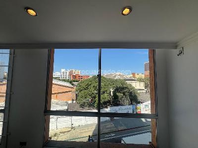 Apartaestudio en venta en El Prado, Barranquilla, 47 m² · foto 10 de 11