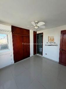 Apartaestudio en venta en El Prado, Barranquilla, 47 m² · foto 2 de 11