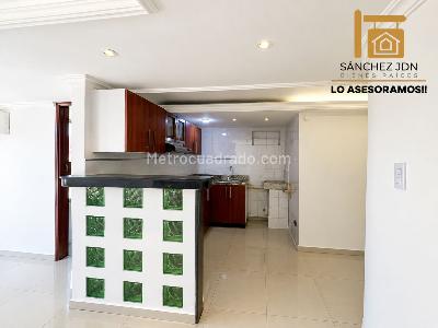 Apartaestudio en venta en El Prado, Barranquilla, 47 m² · foto 5 de 11