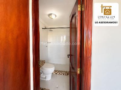 Apartaestudio en venta en El Prado, Barranquilla, 47 m² · foto 7 de 11