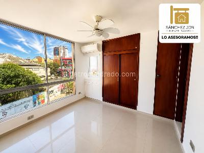 Apartaestudio en venta en El Prado, Barranquilla, 47 m² · foto 8 de 11