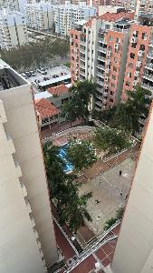 Apartaestudio en venta en El Prado, Barranquilla, 47 m² · foto 11 de 11