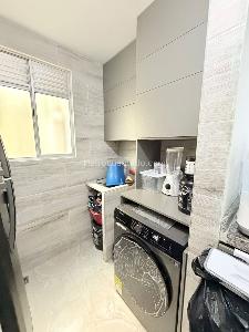 Apartamento en venta en Alameda Del Rio, Barranquilla · foto 8 de 11
