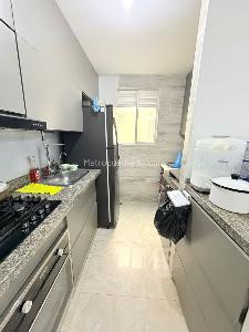 Apartamento en venta en Alameda Del Rio, Barranquilla · foto 9 de 11