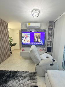 Apartamento en venta en Alameda Del Rio, Barranquilla · foto 2 de 11