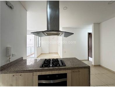 Apartamento en venta en Ciudad Jardin, Barranquilla · foto 7 de 9