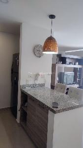 Apartaestudio en arriendo en Betania, Barranquilla, 46 m² · foto 3 de 5