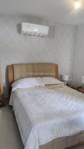 Apartaestudio en arriendo en Betania, Barranquilla, 46 m² · foto 4 de 5