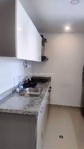Apartaestudio en arriendo en Betania, Barranquilla, 46 m² · foto 5 de 5