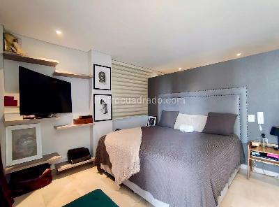Apartamento en venta en Alto Prado, Barranquilla · foto 11 de 15