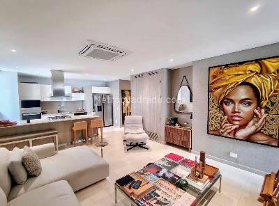Apartamento en venta en Alto Prado, Barranquilla · foto 2 de 15