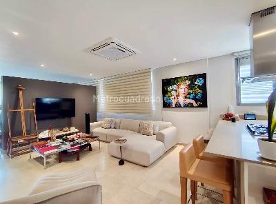 Apartamento en venta en Alto Prado, Barranquilla · foto 6 de 15