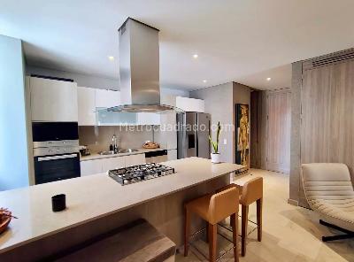 Apartamento en venta en Alto Prado, Barranquilla · foto 4 de 15