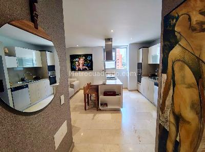 Apartamento en venta en Alto Prado, Barranquilla · foto 3 de 15