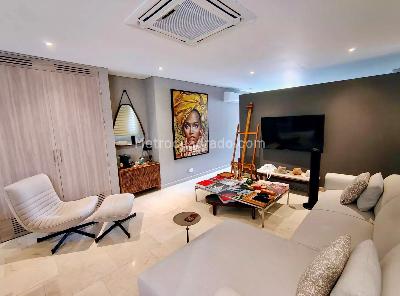 Apartamento en venta en Alto Prado, Barranquilla · foto 5 de 15