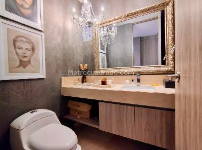 Apartamento en venta en Alto Prado, Barranquilla · foto 7 de 15