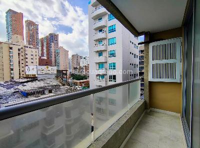 Apartamento en venta en Alto Prado, Barranquilla · foto 9 de 15