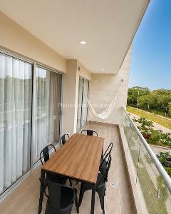 Apartamento de 2 alcobas en venta en Cartagena, Cartagena, 81 m² · foto 3 de 17