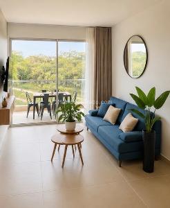 Apartamento de 2 alcobas en venta en Cartagena, Cartagena, 81 m² · foto 4 de 17