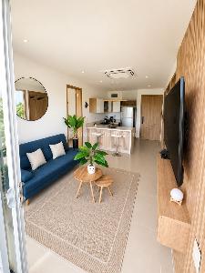 Apartamento de 2 alcobas en venta en Cartagena, Cartagena, 81 m² · foto 5 de 17