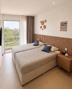 Apartamento de 2 alcobas en venta en Cartagena, Cartagena, 81 m² · foto 6 de 17