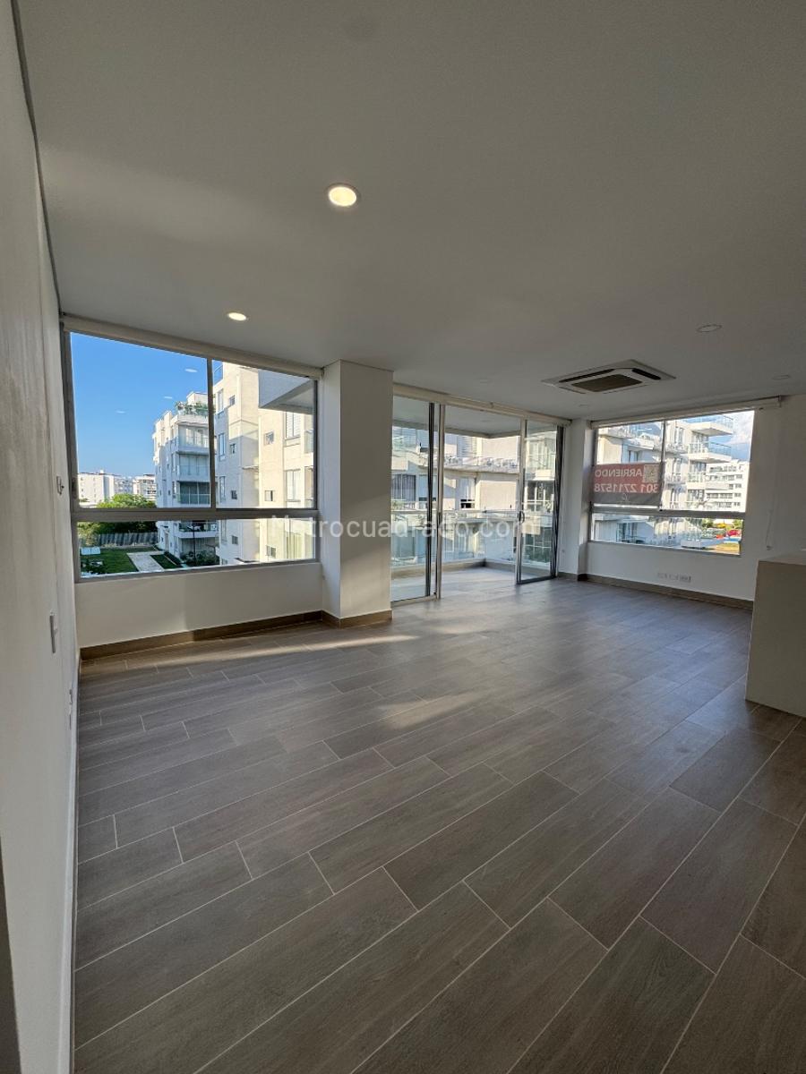 Foto del apartamento