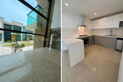 Casa de 3 alcobas en venta en Villa Campestre, Barranquilla, 272 m² · foto 2 de 15