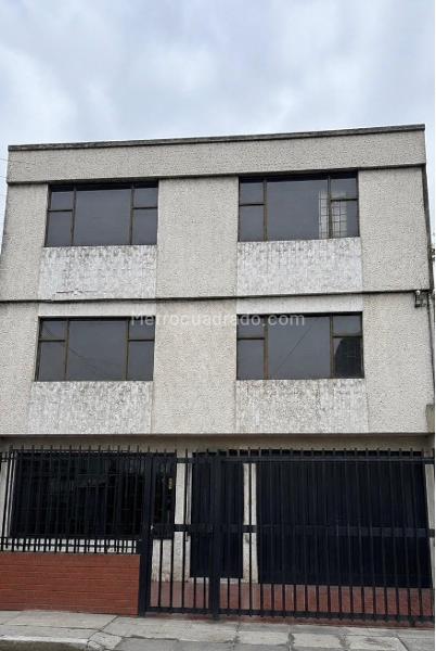 Casa – Bogotá, Santa Isabel, Localidad Los Mártires - Vista 3