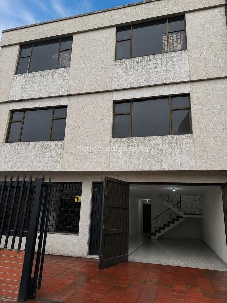 Casa – Bogotá, Santa Isabel, Localidad Los Mártires - Vista 4
